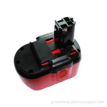 24V 3.0Ah Power Tool Replacement Batteries For Bosch 11524